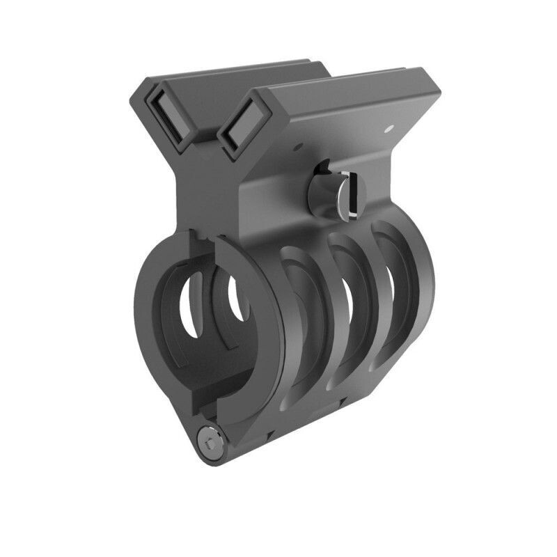 Led Lenser Aggancio Magnetico