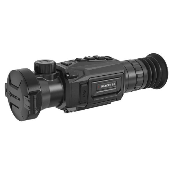 Hikmicro Thunder 2.0 TQ50 Scope/Monocolo