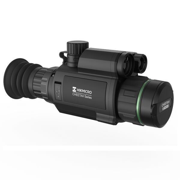 Hikmicro Cheetah 850nm Scope