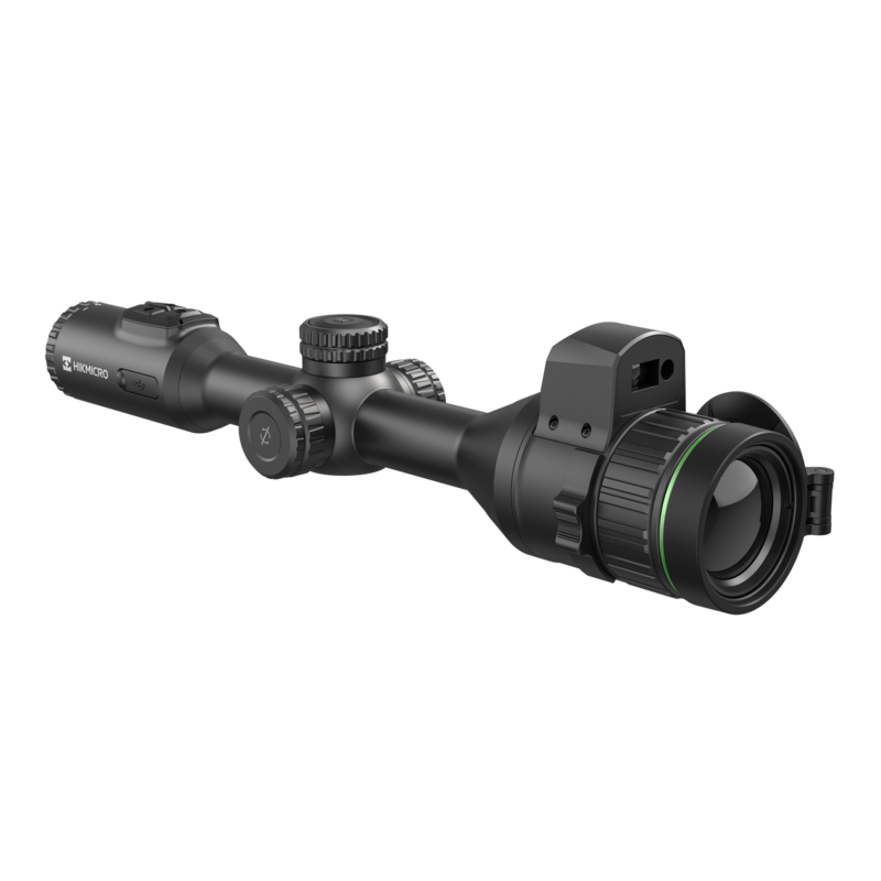 Hikmicro Alpex 4K 50 mm