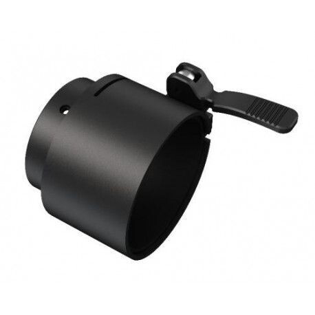 Hikmicro adattatore clip-on Thunder e Cheetah