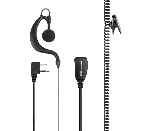 Midland A21M auricolare