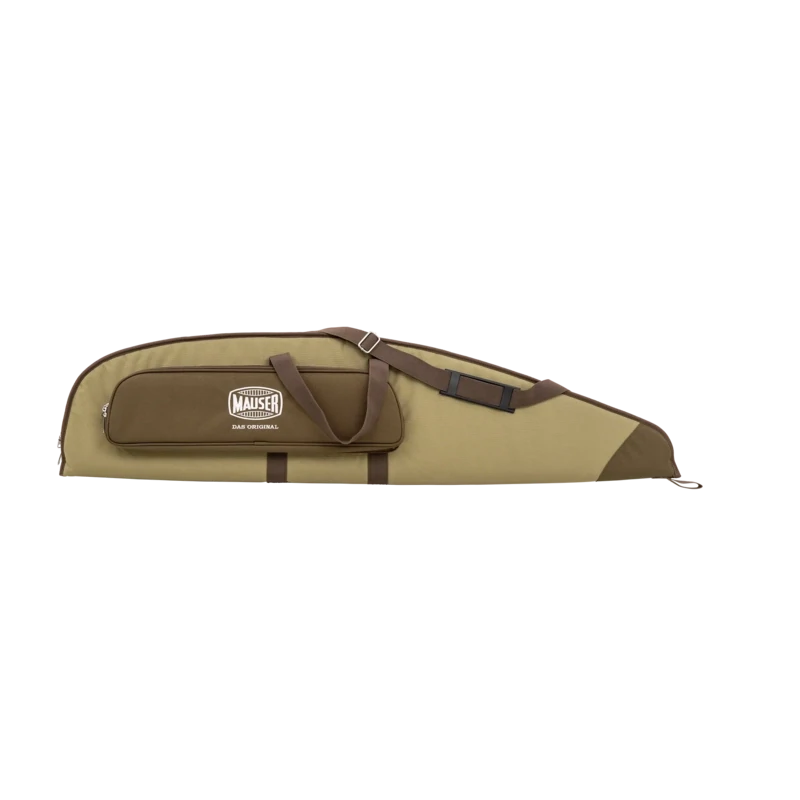 Mauser Soft Rifle Case Cordura Soft 115 cm