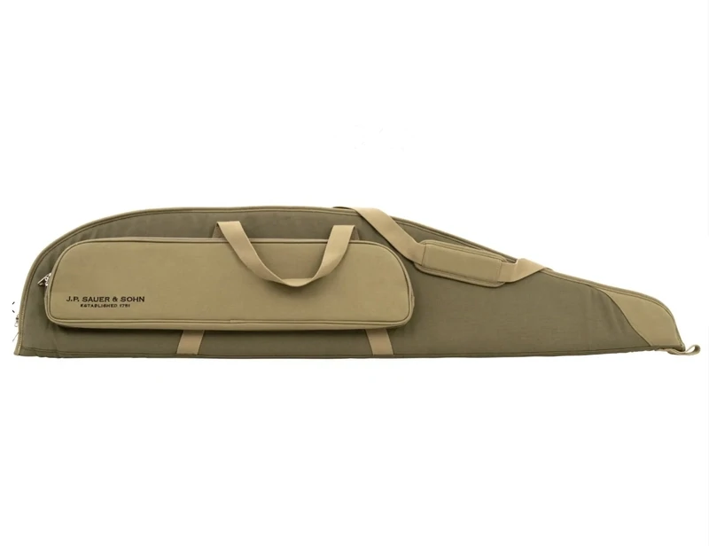 Sauer SJW Futteral Canvas Lang 130 cm