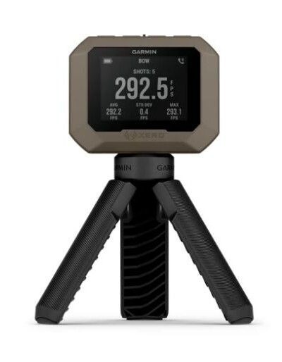 Garmin Xero C1 Pro