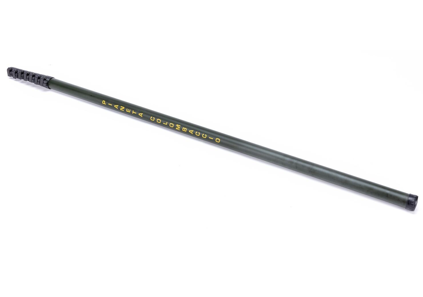 Pianeta Colombaccio Asta Telescopica 10 mt con Bloccaggi