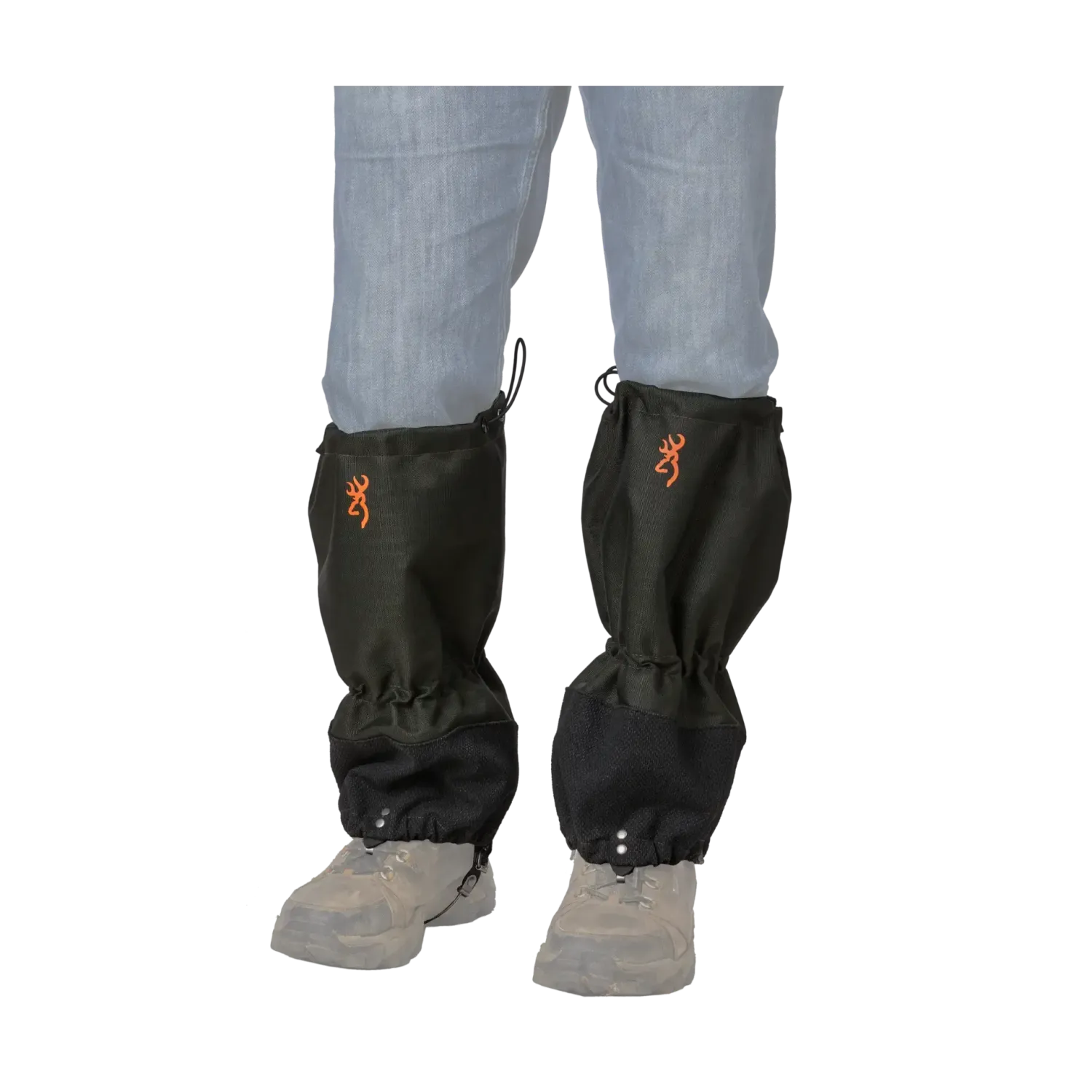 Browning Ghette Tracker