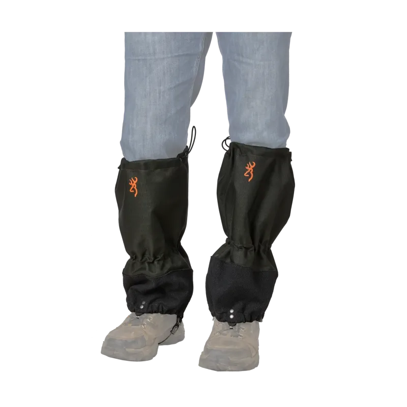 Browning Ghette Tracker