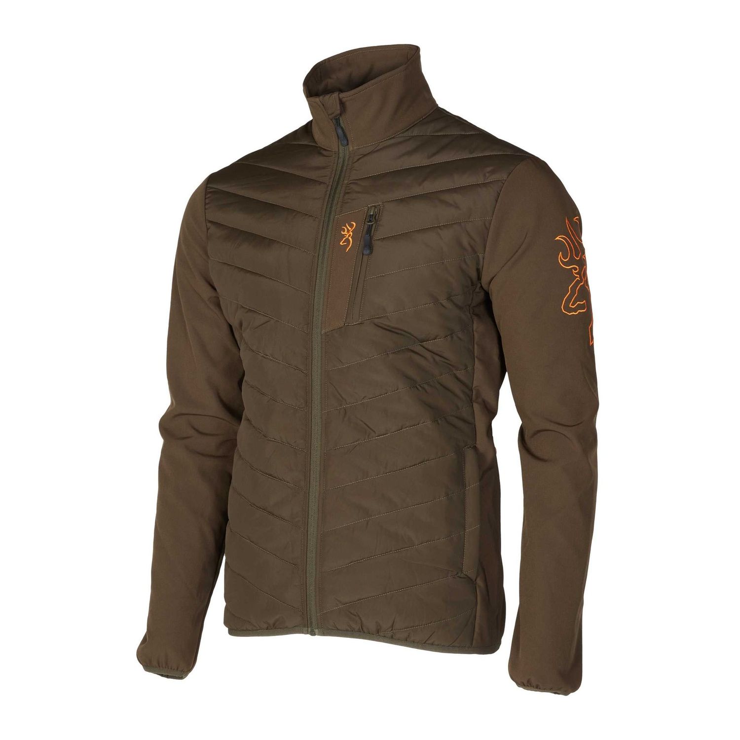 Browning Jacket Coldkill