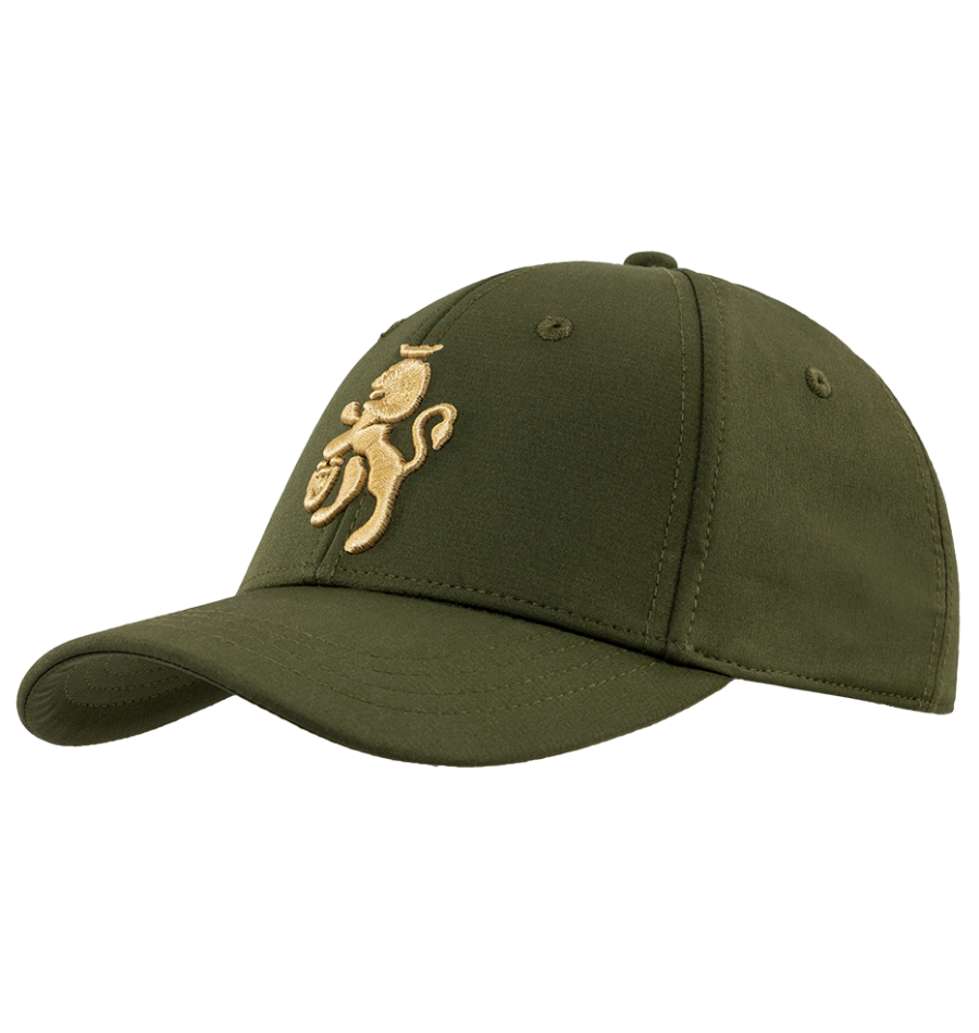 Trabaldo Identity Cap