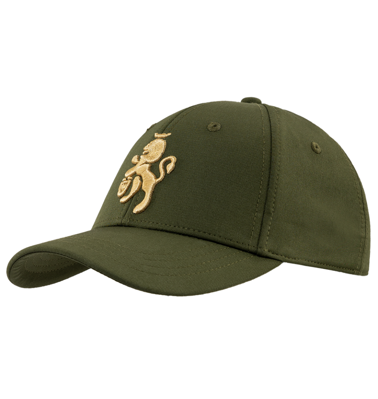 Trabaldo Identity Cap