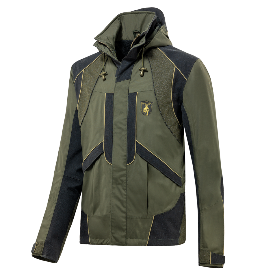 Trabaldo Icepeak