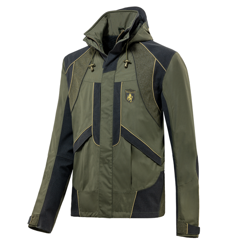 Trabaldo Icepeak