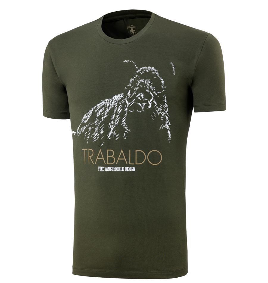 Trabaldo Identity Cinghiale C20