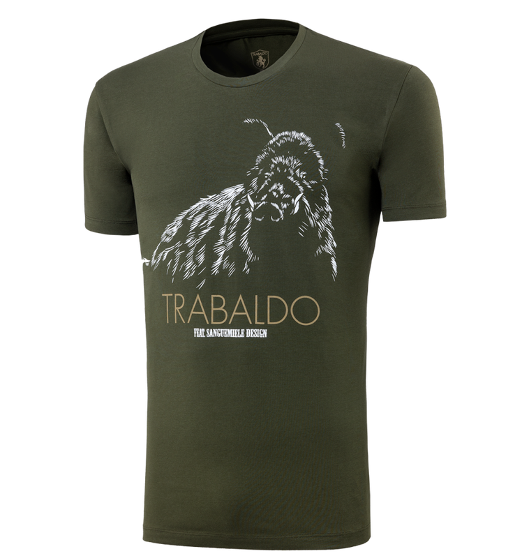 Trabaldo Identity Cinghiale C20
