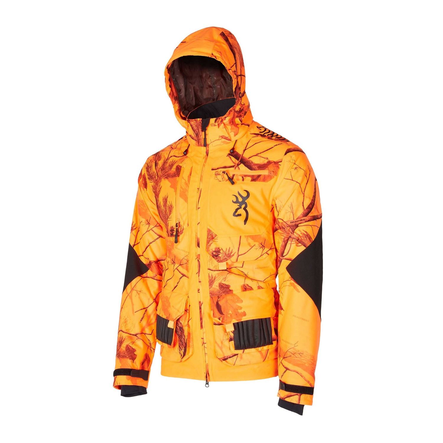 Browning Parka Xpo Toundra B