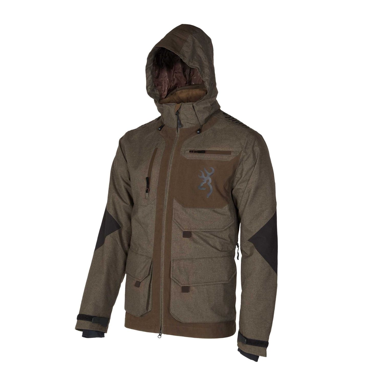 Browning Parka Xpo Toundra G