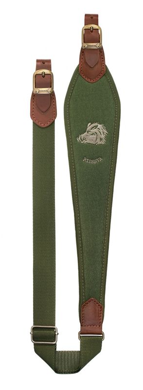 Riserva Tracolla Cinghiale