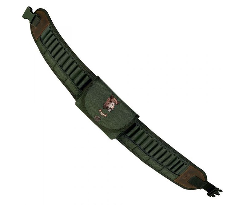 Riserva Cartuccera Carabina
