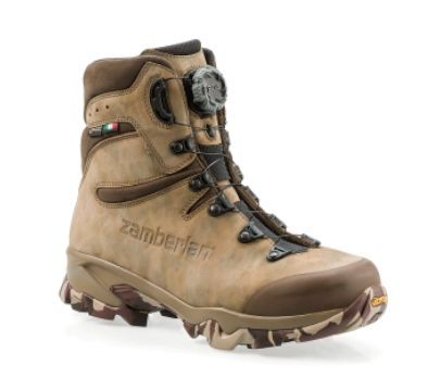 Zamberlan Lynx Mid GTX RR BOA