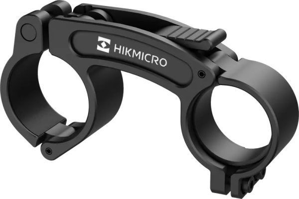 Hikmicro Attacco per Torcia IR