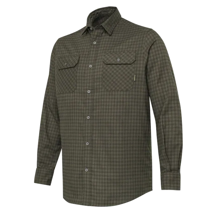 Beretta Cadet Flanel Shirt