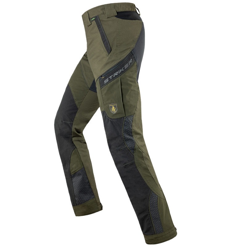 Trabaldo Striker Pro