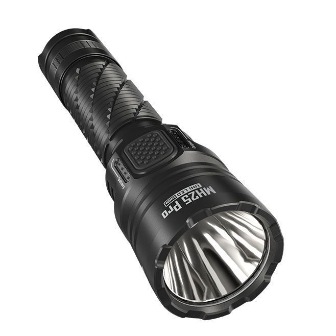 Nitecore MH25Pro