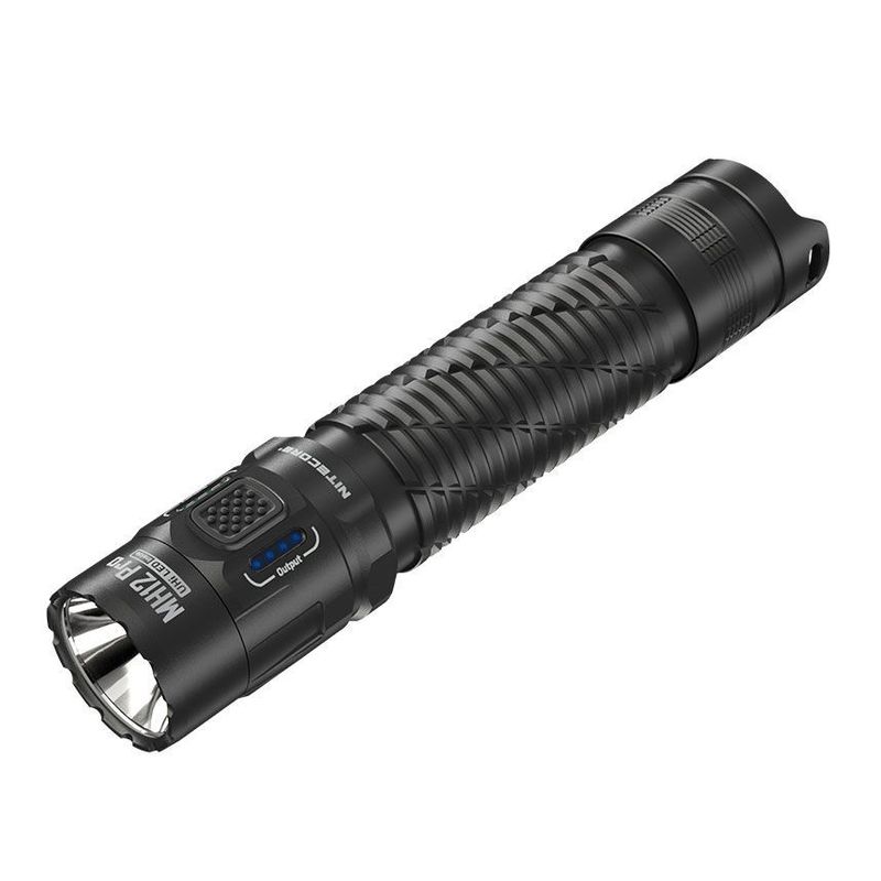 Nitecore MH12 Pro