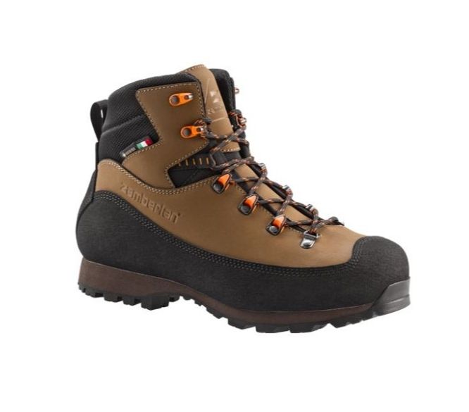 Zamberlan Cormons GTX