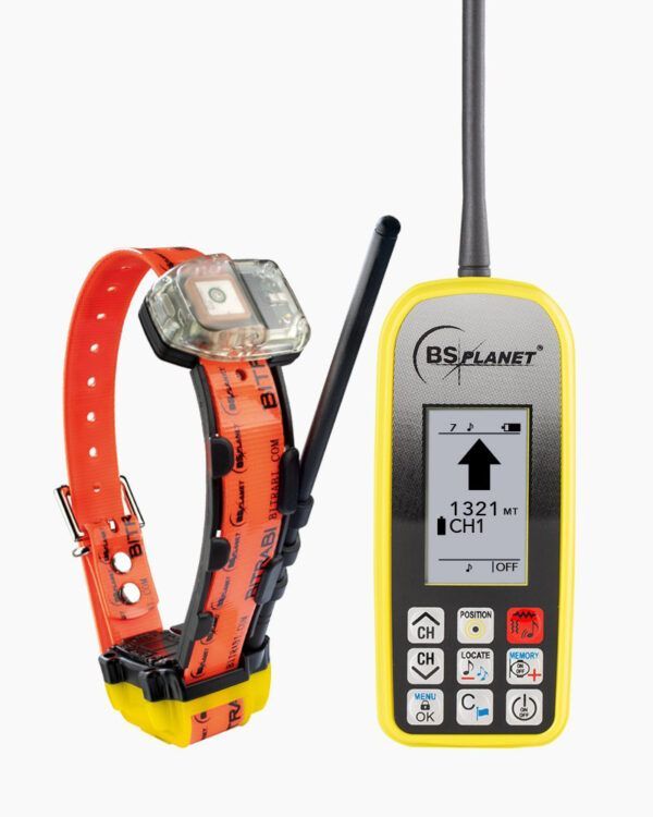 Bitrabi Mito 5100 + Palmare 103BT