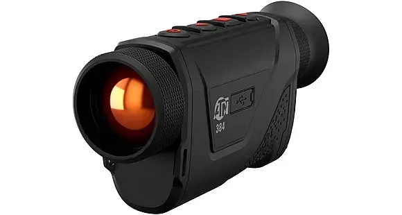 ATN Blaze Hunter 384x288 35mm 4-32x LRF