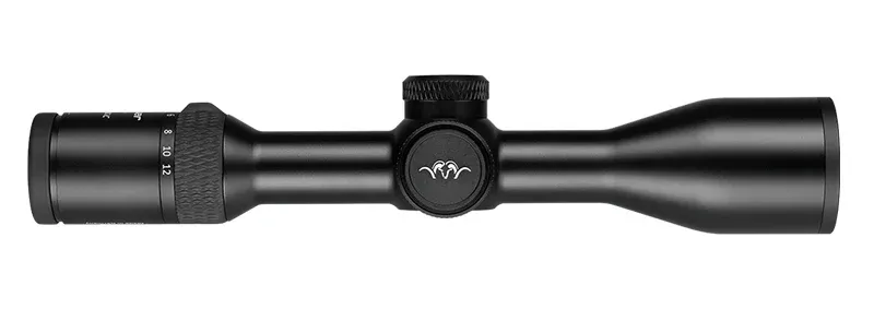 Blaser B2 2-12x50IC