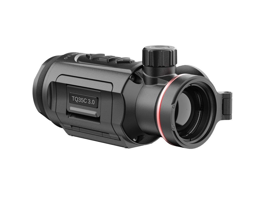 Hikmicro Thunder 3.0 Clip On TQ35C Clip On