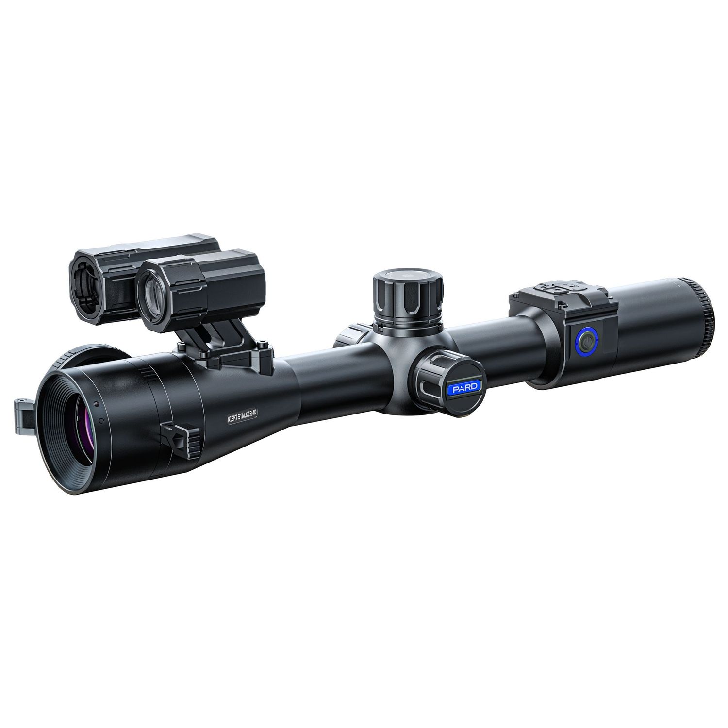 Pard Night Stalker 4K NS4 - 70/850/LRF