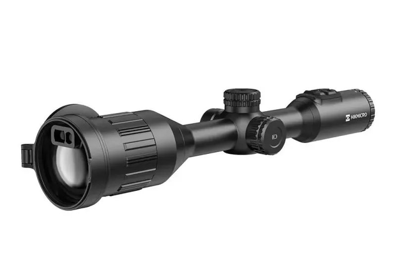 Hikmicro Stellar SX60L 3.0