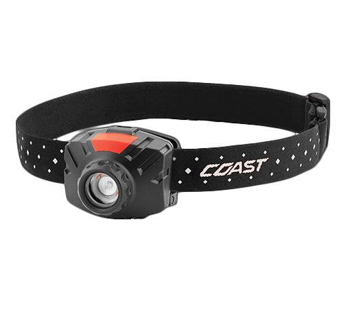 Coast FL60 Headlamp 415 lumen