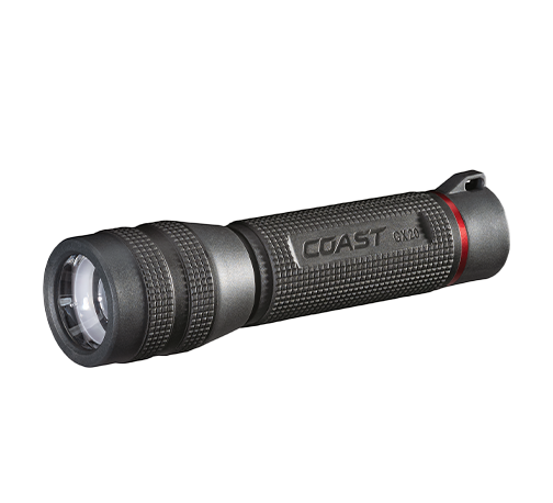 Coast GX20 1200 lumen