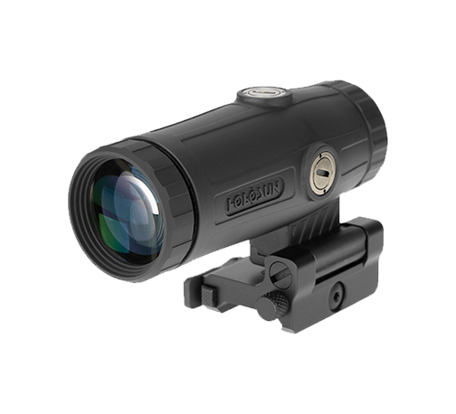 Holosun HM3X Magnifiers X3