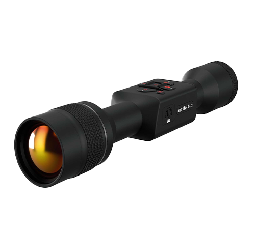 ATN LTV+ 4-12x 50 mm 640x480