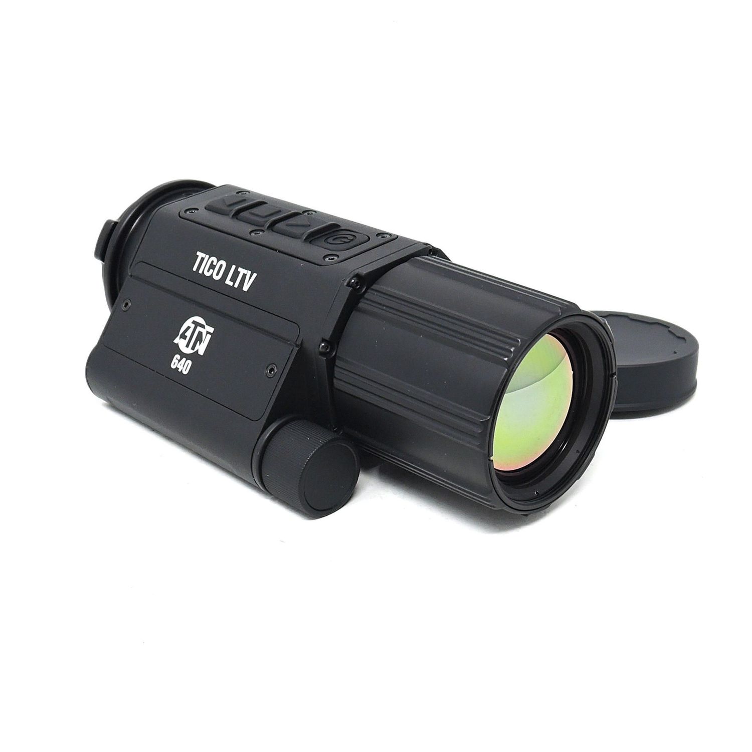 ATN TICO LTV Clip On 640x480