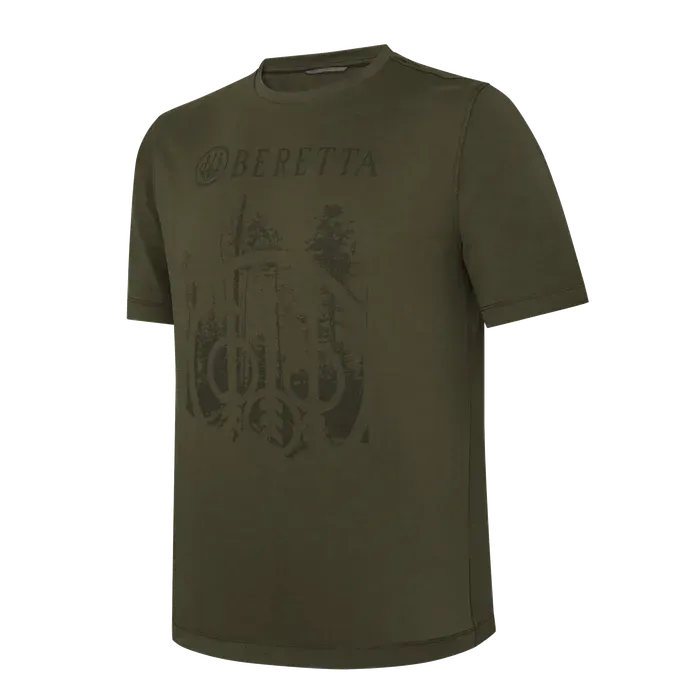 Beretta Outline