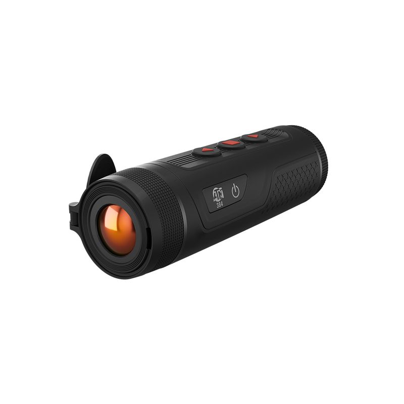 ATN Blaze Trek  640x512 1.6-13x 25mm