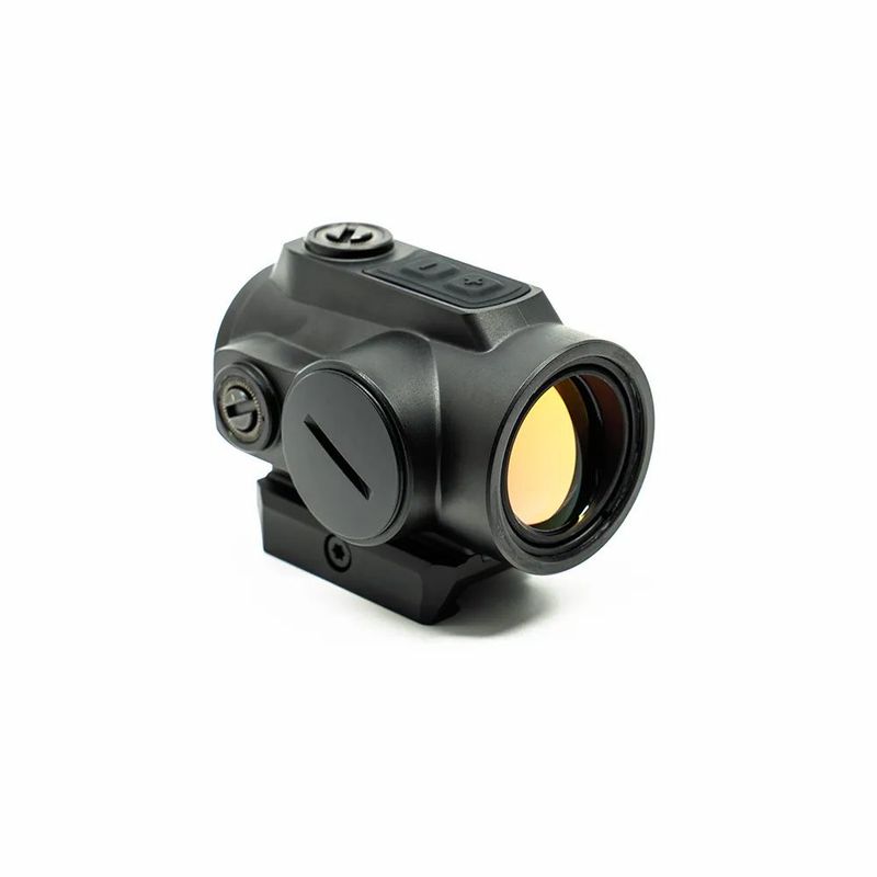 Zerotech Trace Red Dot 1x25