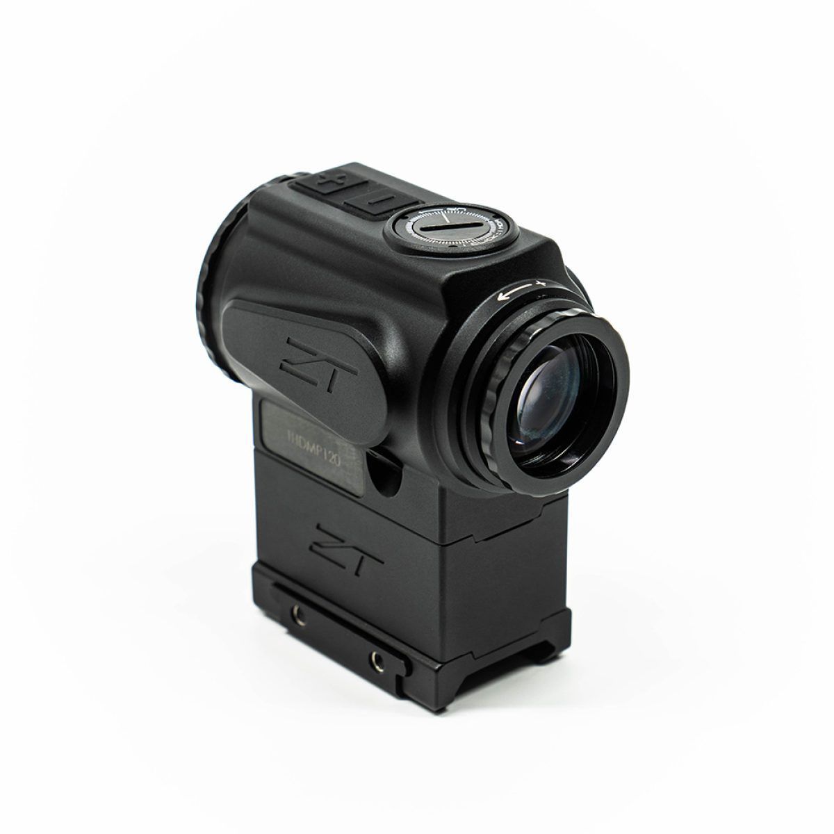 Zerotech Thrive HD Red Dot 1X Prism IR