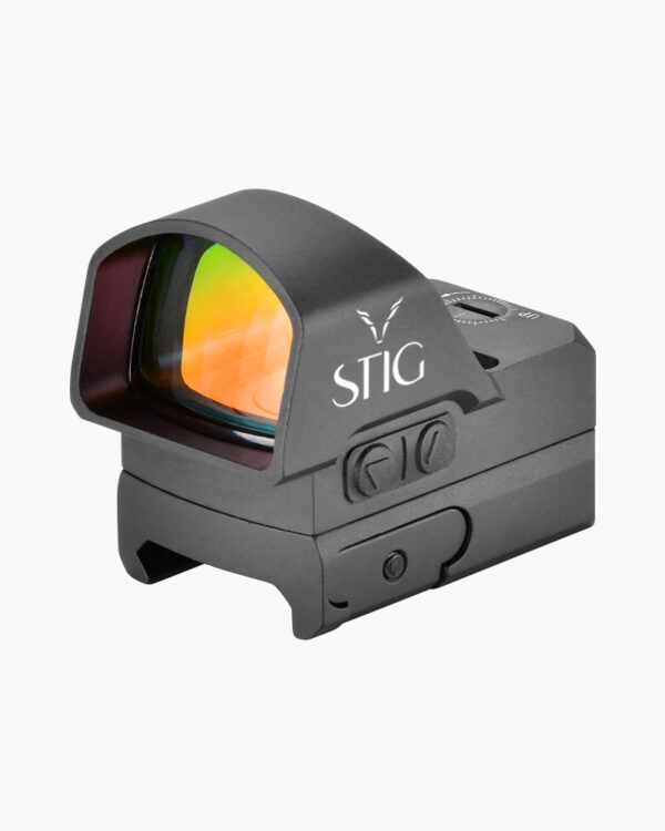 Bitrabi Stig Aska 2.0 Bitrabi Stig Aska 2.0