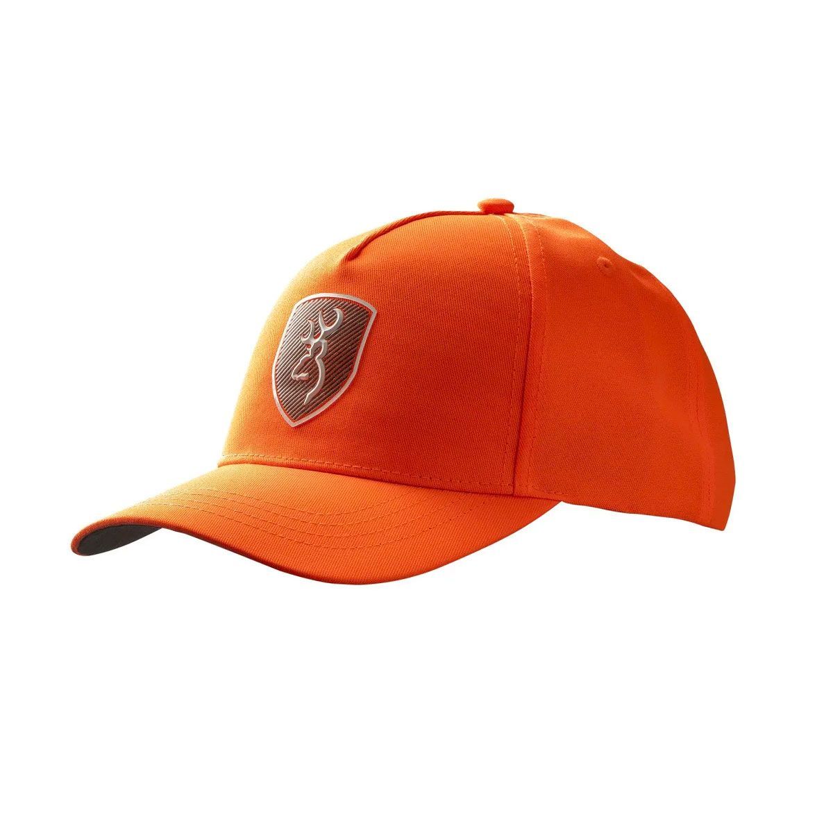 Browning Cap Shield Orange