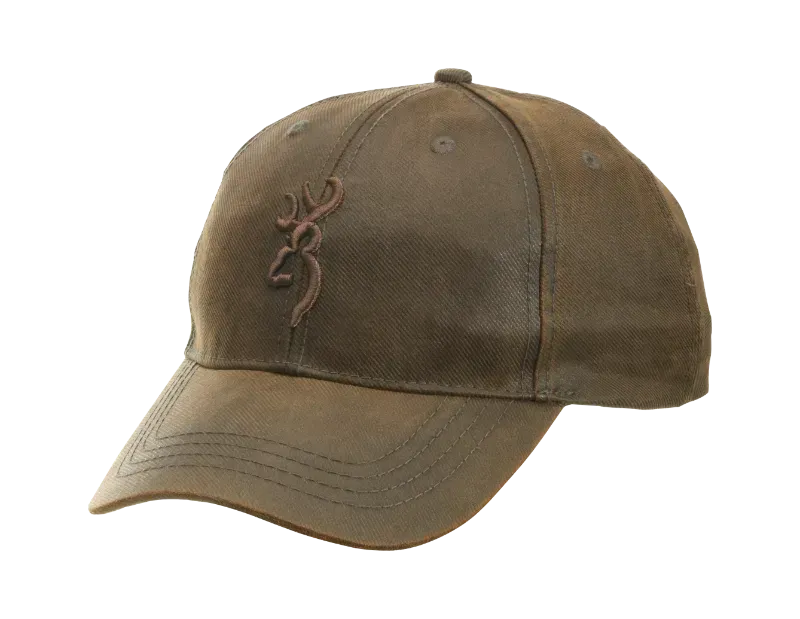 Browning Cap Rhino Hide