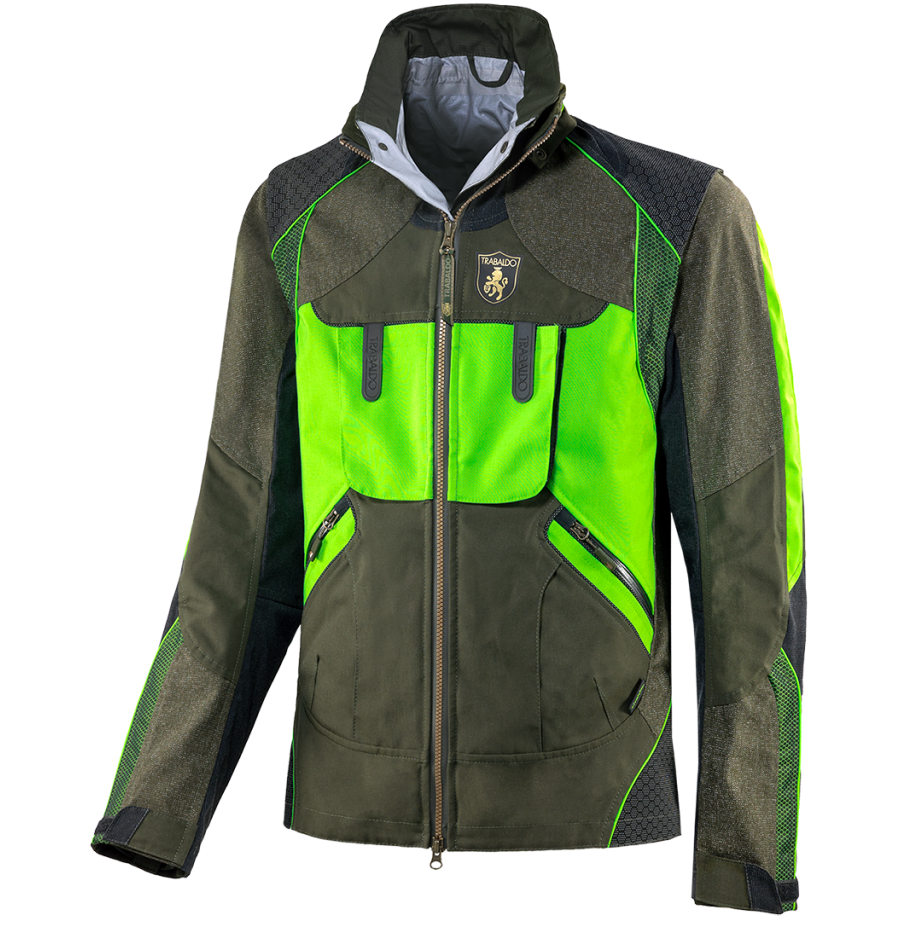 Trabaldo Nemesis HV Tourer Trabaldo Nemesis HV Tourer