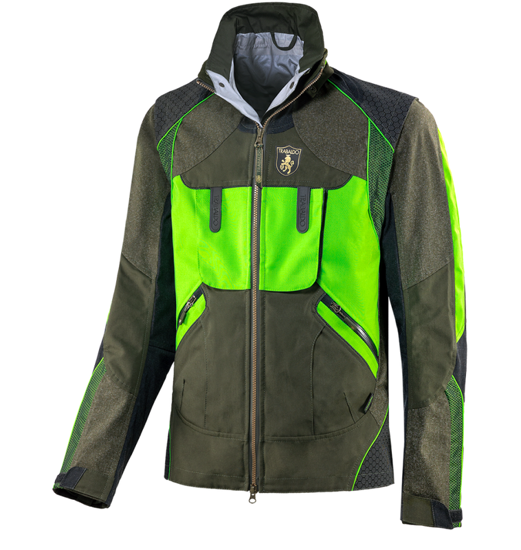 Trabaldo Nemesis HV Tourer Trabaldo Nemesis HV Tourer